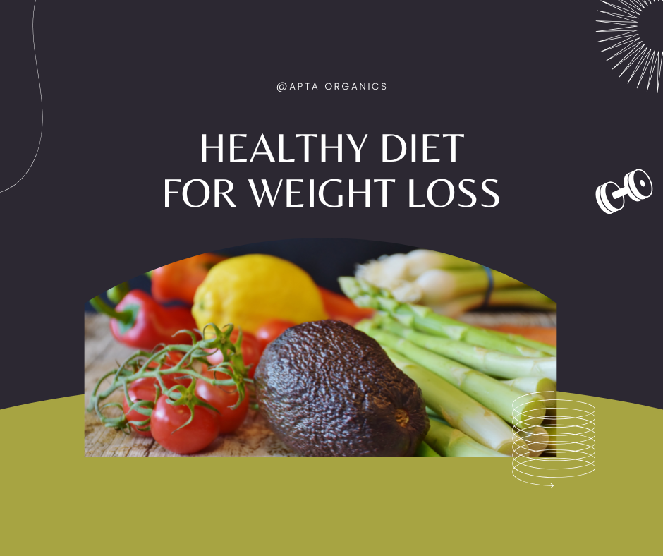Weight loss Diet
