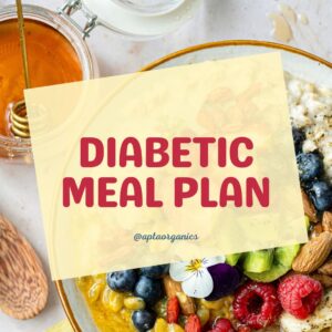 Diabetic Diet