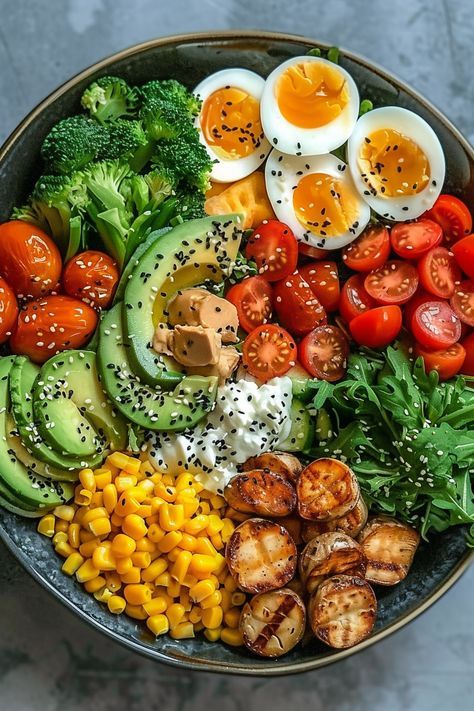 Weight loss Diet - Image 4