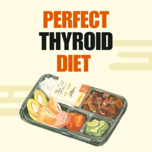 Thyroid Diet