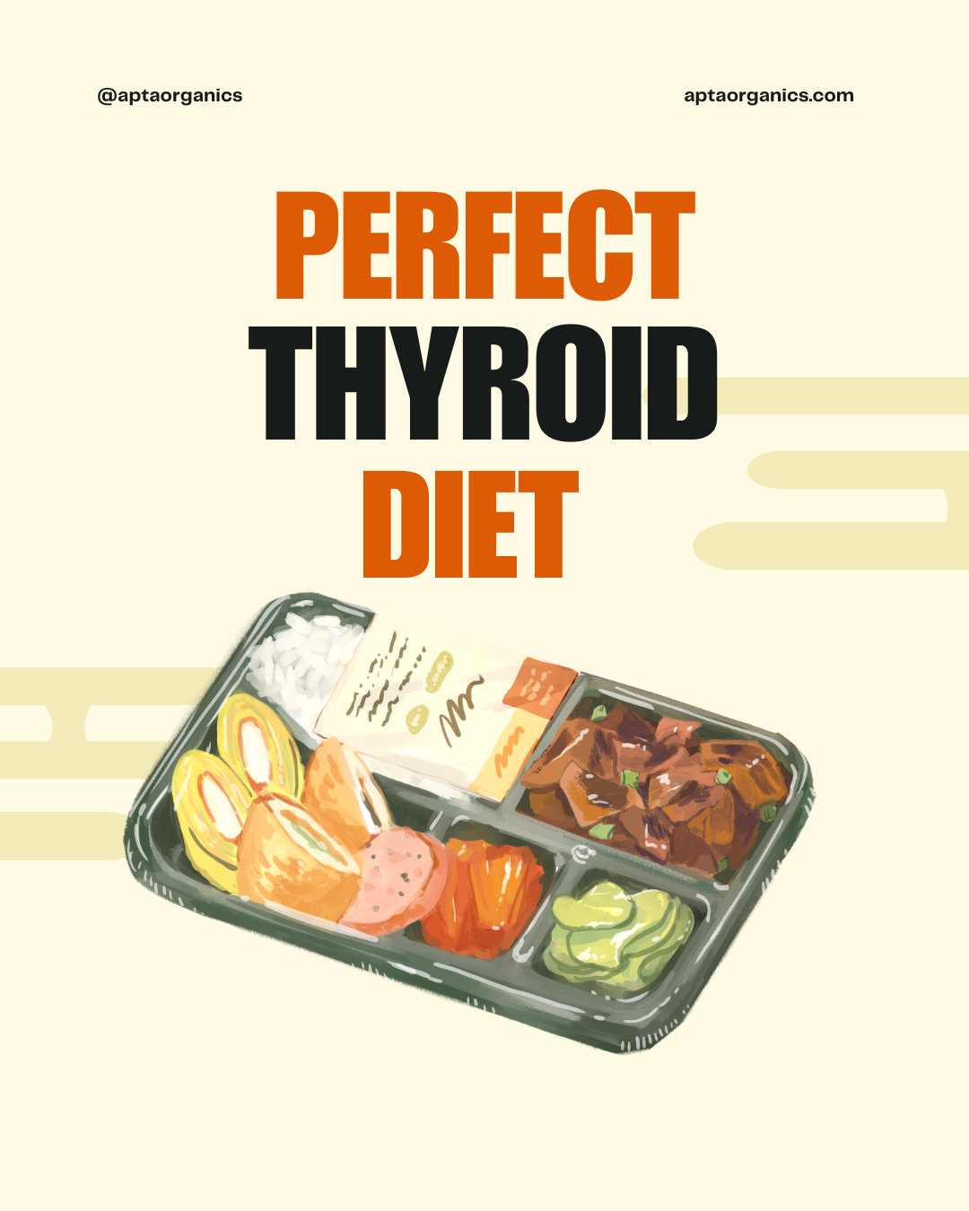 Thyroid Diet